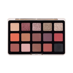 Daily Life Forever52 Maglque 15 Color Eyeshadow Palette