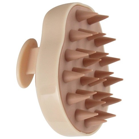 Hair Massage Brush