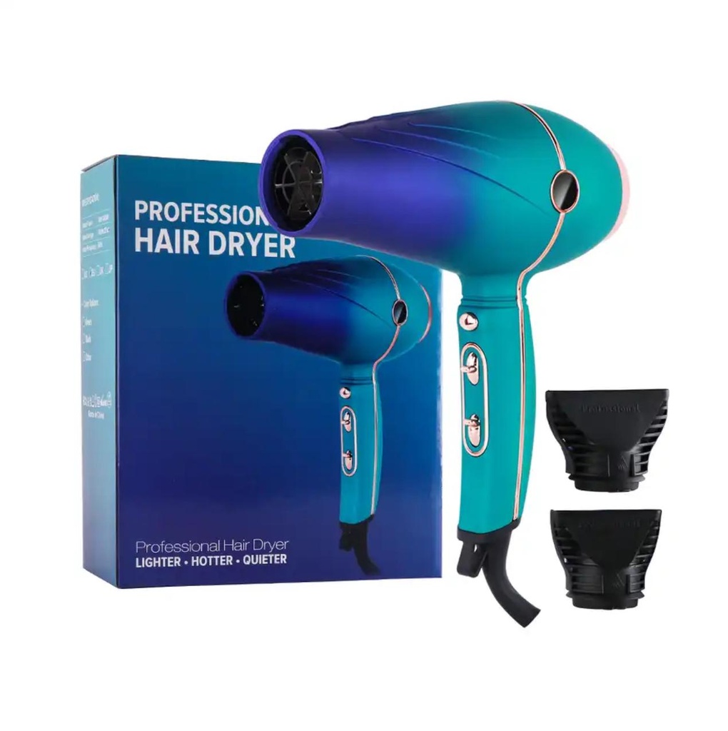 [ون ستيب / One Step] Professional hair dryer