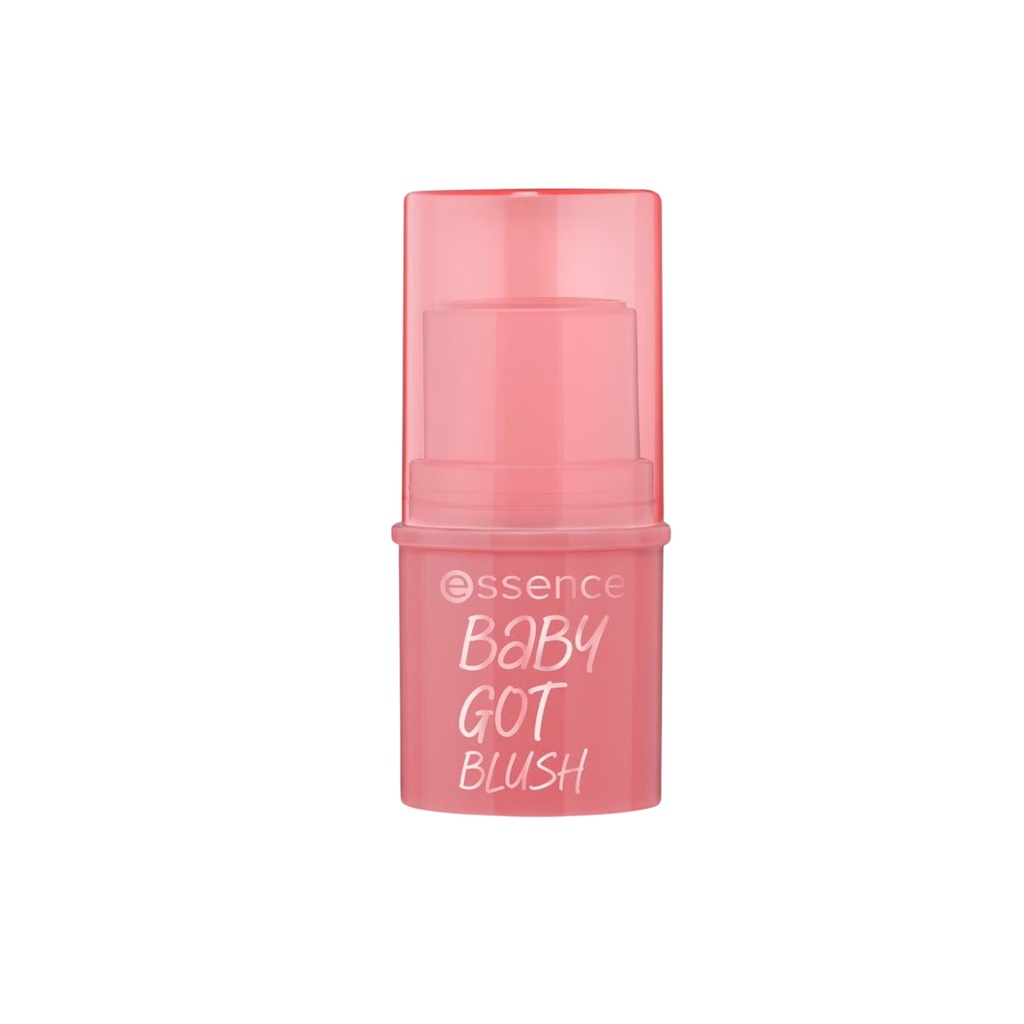 [ايسنس / essence] Essence Baby Got Blush 30 Rosé All Day - 5.5g