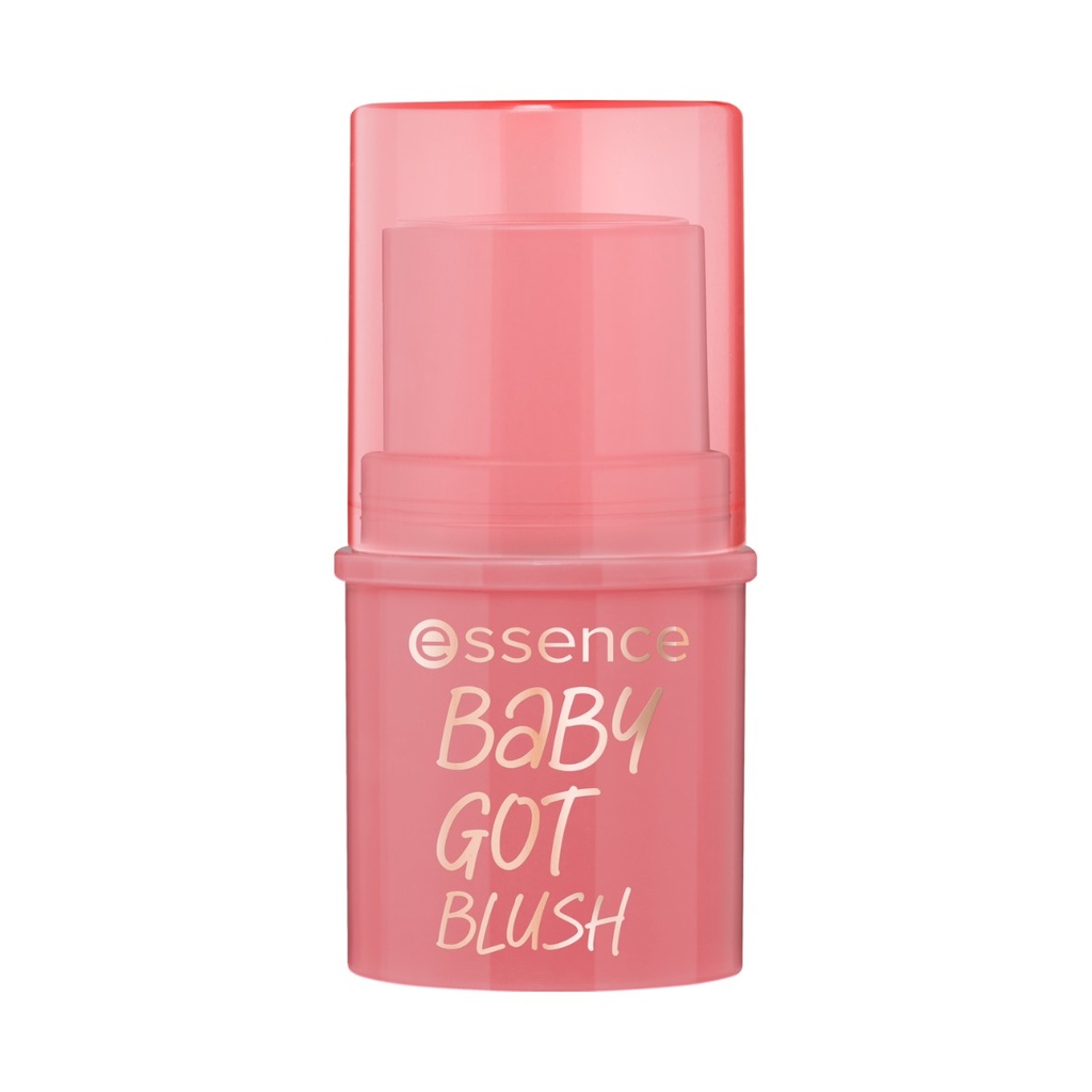 [ايسنس / essence] Essence Baby Got Blush 30 Rosé All Day - 5.5g