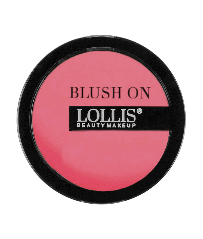 [لوليس / LOLLIS] Blush On LOLLIS 01
