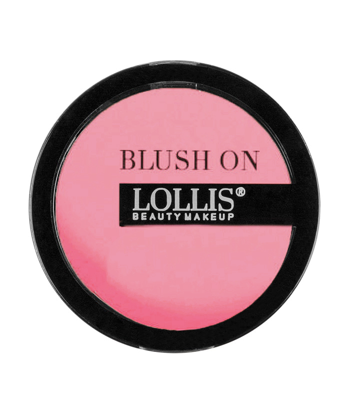 [لوليس / LOLLIS] Blush On LOLLIS 03