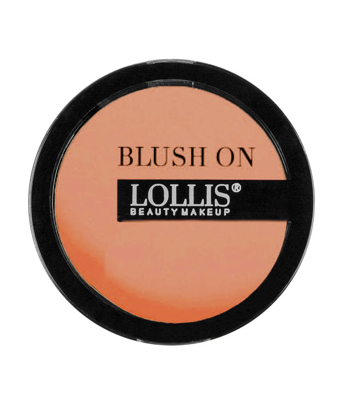 [لوليس / LOLLIS] Blush On LOLLIS 04