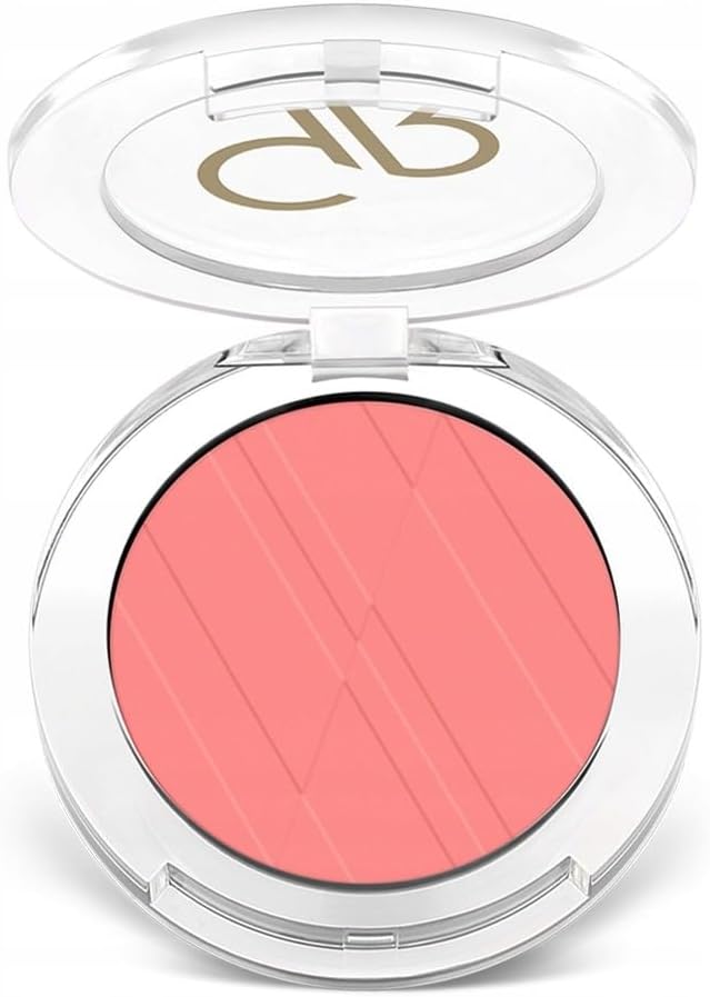 [جولدن روز / Golden Rose] GOLDEN ROSE POWDER BLUSH 13