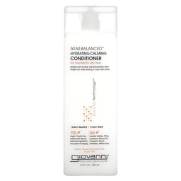 [جيوفاني/ giovanni] Giovanni 50:50 Balanced Hydrating Calming Conditioner - 250ml