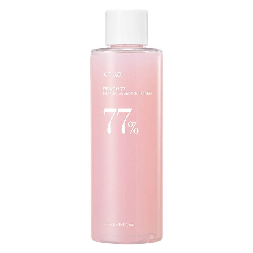 [انوا / Anua] Anua Peach 77 Niacin Essence Toner - 250ml