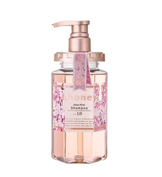 [اند هوني / Honey&] Honey Deep Moist Shampoo Sakura 1.0 - 440 ml&