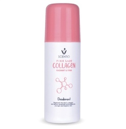 [سينتيو / Scentio] Scentio Pink Collagen Radiant & Firm Deodorant -50 ml