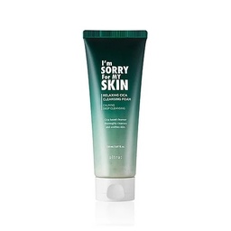 [ايم سوري فور ماي سكن / I'm Sorry For My Skin] I'm Sorry for My Skin Relaxing Cica Cleansing Foam - 150 ml