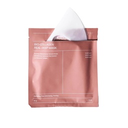[بايودانس / BIODANCE] BIODANCE Bio-Collagen Real Deep Mask