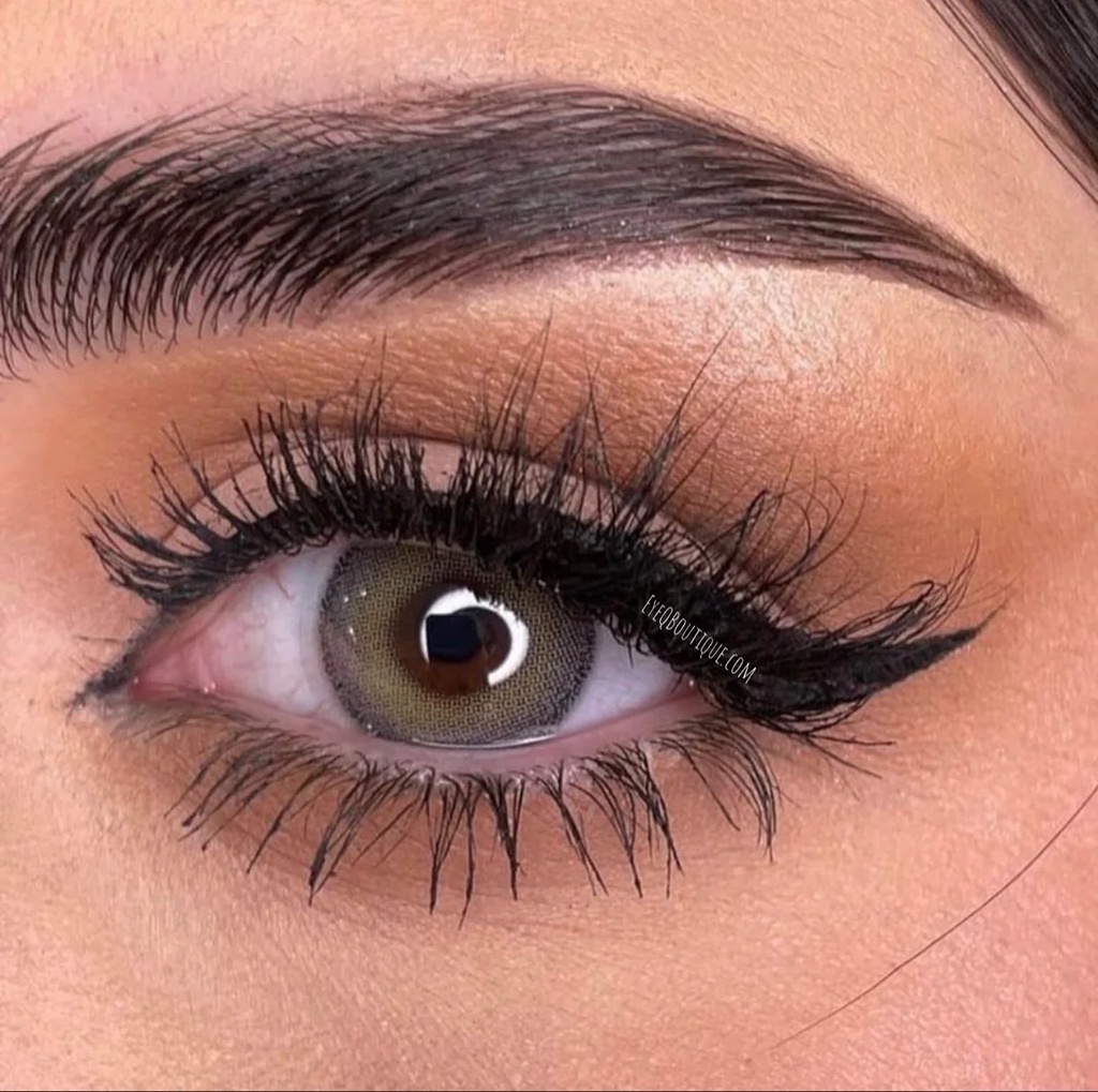 [فرش ليدي / Fresh Lady] Fresh Lady contact lens - Mia Grey