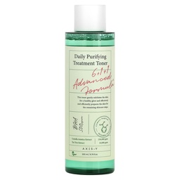 [اكسيس واي / AXIS-Y] AXIS-Y Daily Purifying Treatment Toner - 200 ml