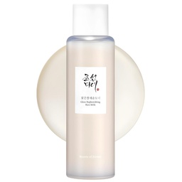 [بيوتي أوف جوسون / Beauty of Joseon] Beauty of Joseon Glow Replenishing Rice Milk -150 ml