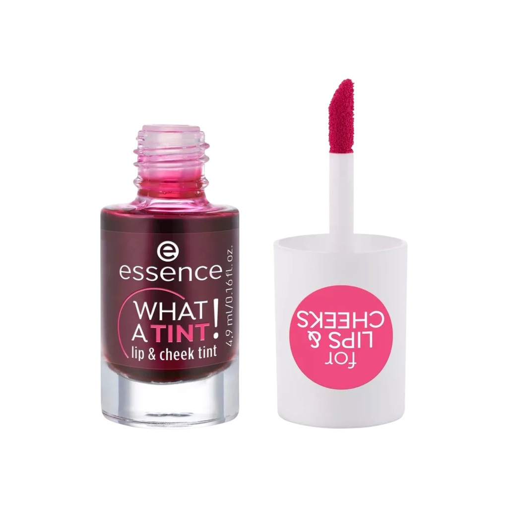 [ايسنس/ essence] تنت الشفاه والخدود من ايسنس