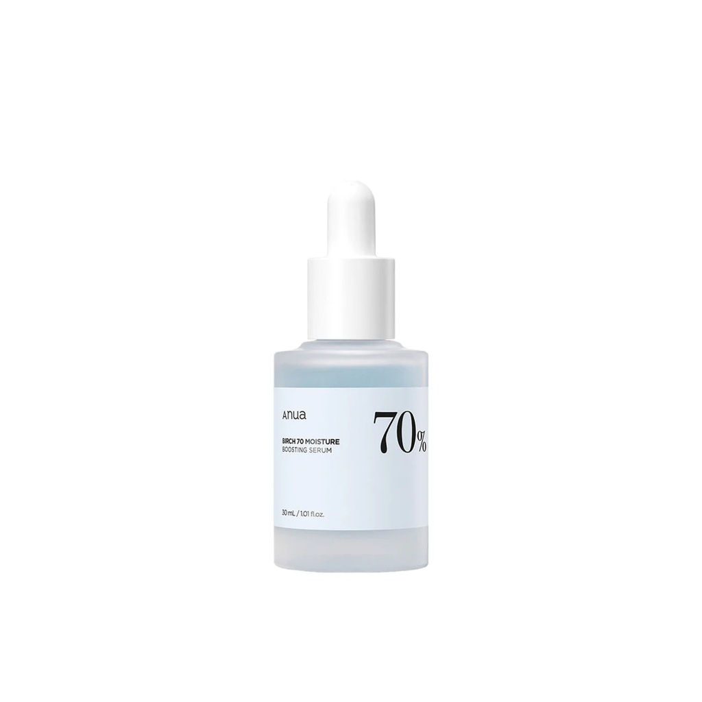 [انوا / Anua] Anua Birch 70 Moisture Boosting Serum - 30 ml