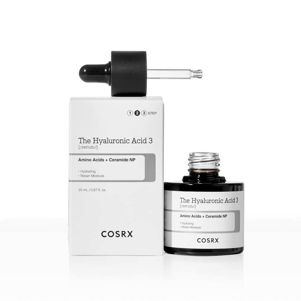 [كوسركس / Cosrx] Cosrx The Hyaluronic Acid 3 Serum - 20 ml