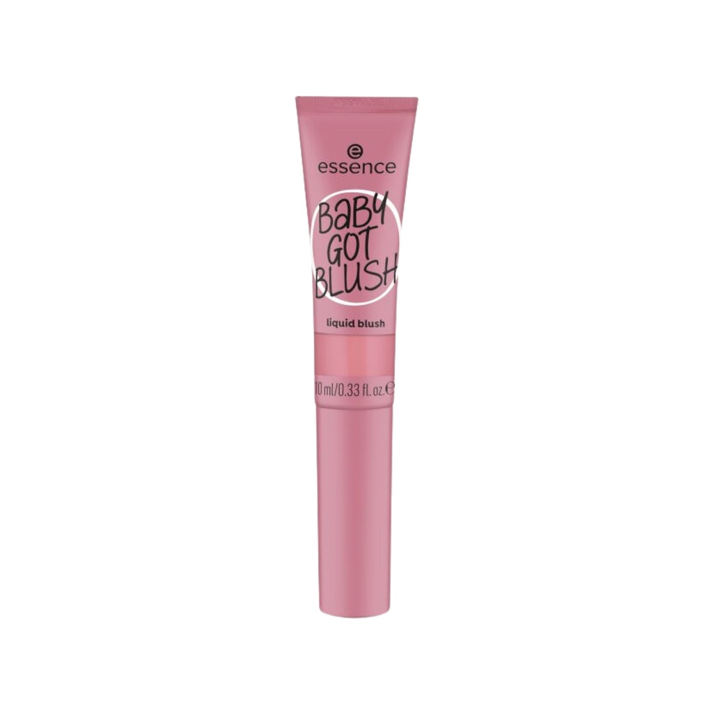 [ايسنس / essence] Essence Baby Got Blush Liquid Blush 30 Dusty Rose -10ml