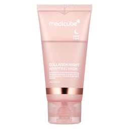 [Medicube / ميديكيوب] قناع الكولاجين الليلي من ميديكيوب - 75 مل