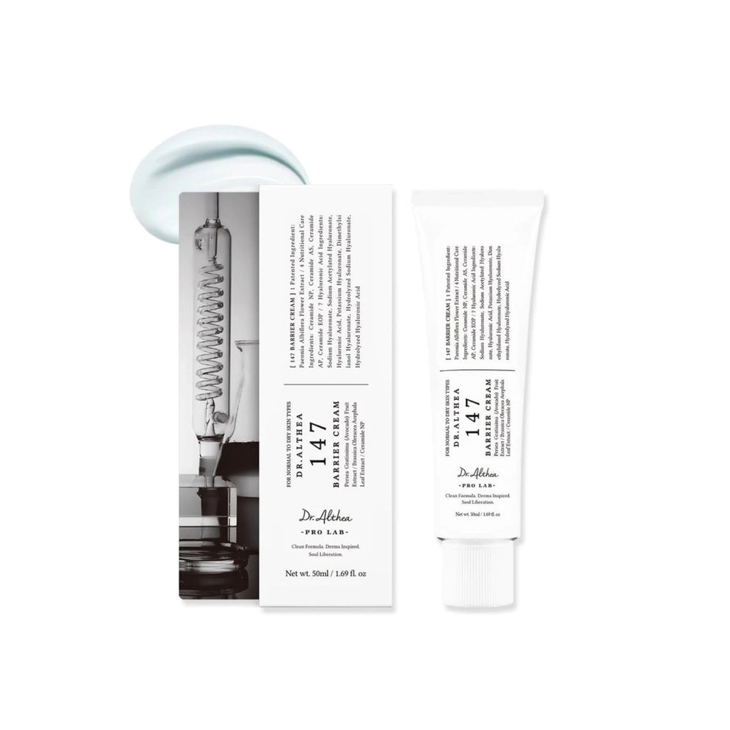 [د. الثيا / Dr. Althea] Dr.Althea 147 Barrier Cream - 50ml
