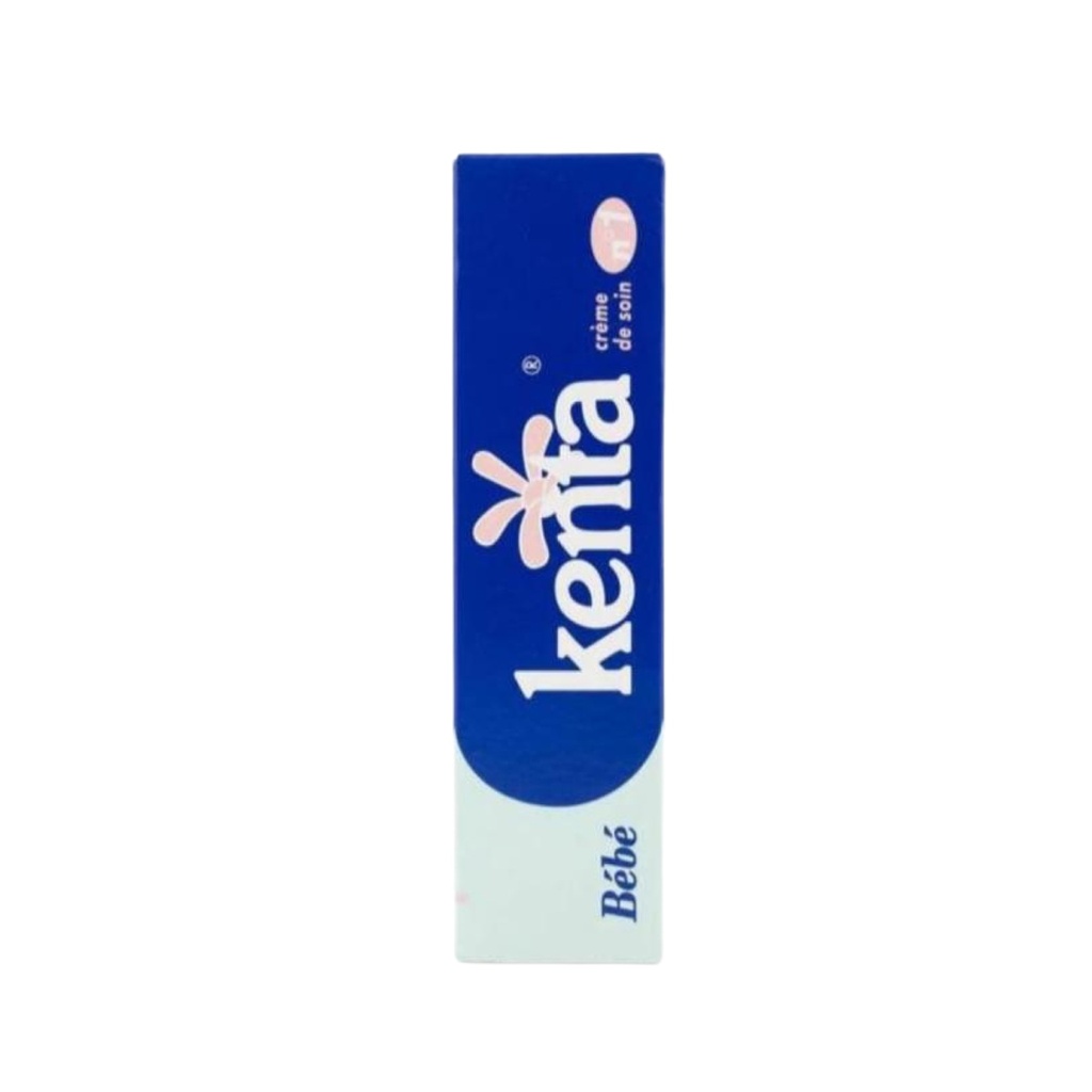 [كينتا / Kenta] Kenta Baby De soin Cream - 30g