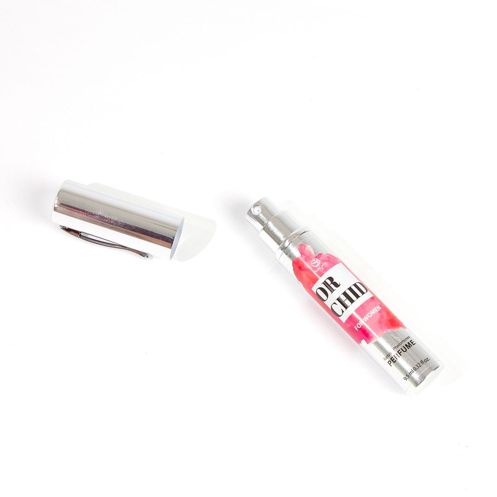 [8435097837277] Secret Play Orchid Travel Spray Perfume