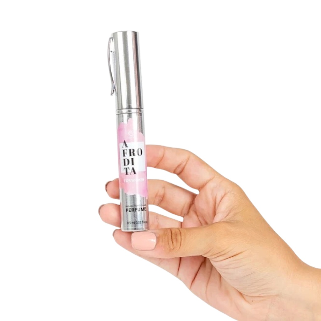 [سيكرت بلاي / Secret Play] Secret Play Spray Perfume – Afrodita