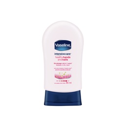 [فازلين/Vaseline] Vaseline Intensive Care Healthy Hands & Nails - 85ml