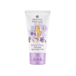 Oriental Princess Bikini Care Perfumed Lightening Cream Fresh