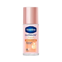 [فازلين/Vaseline] مزيل عرق جلوتاجلو برايت اند رينيو من فازلين -45 مل
