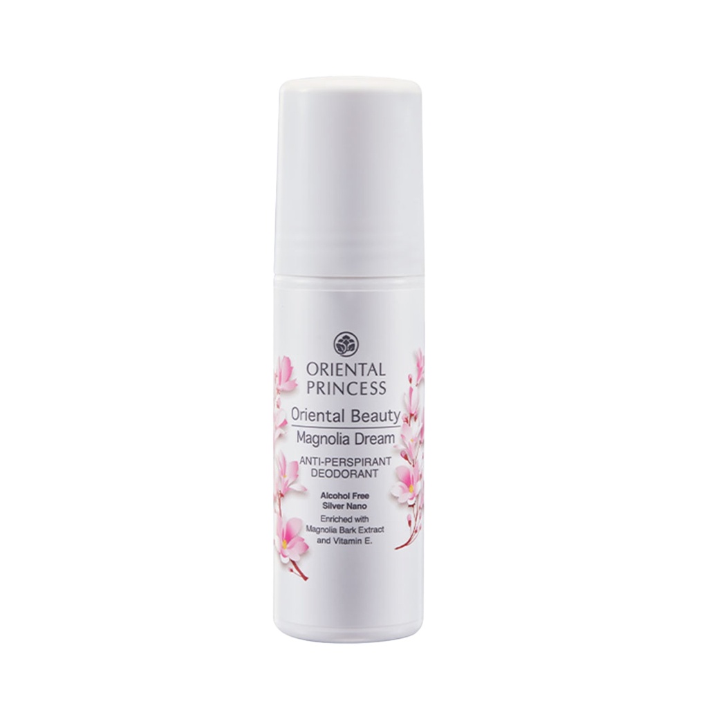 Oriental Beauty Magnolia Dream Anti-Perspirant/Deodorant