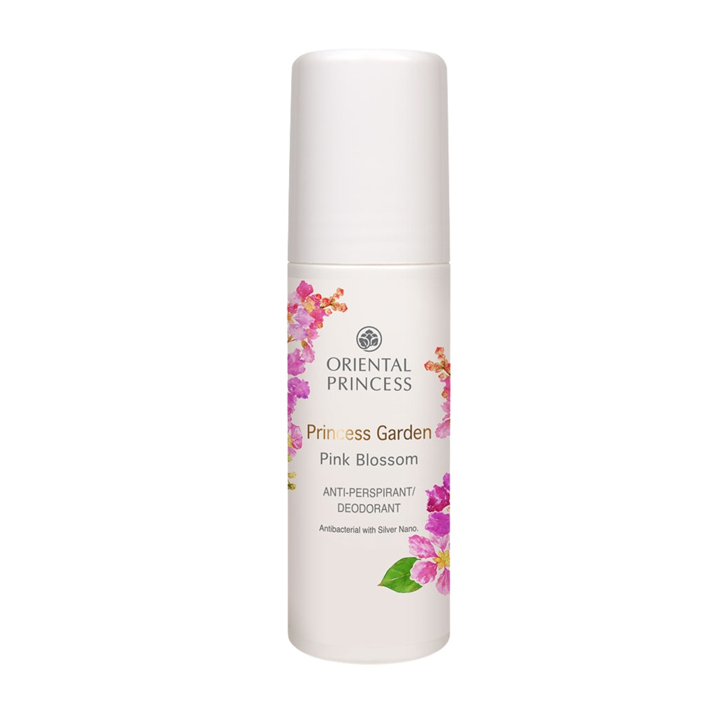Oriental Princess Garden Pink Blossom Anti-Perspirant / Deodorant
