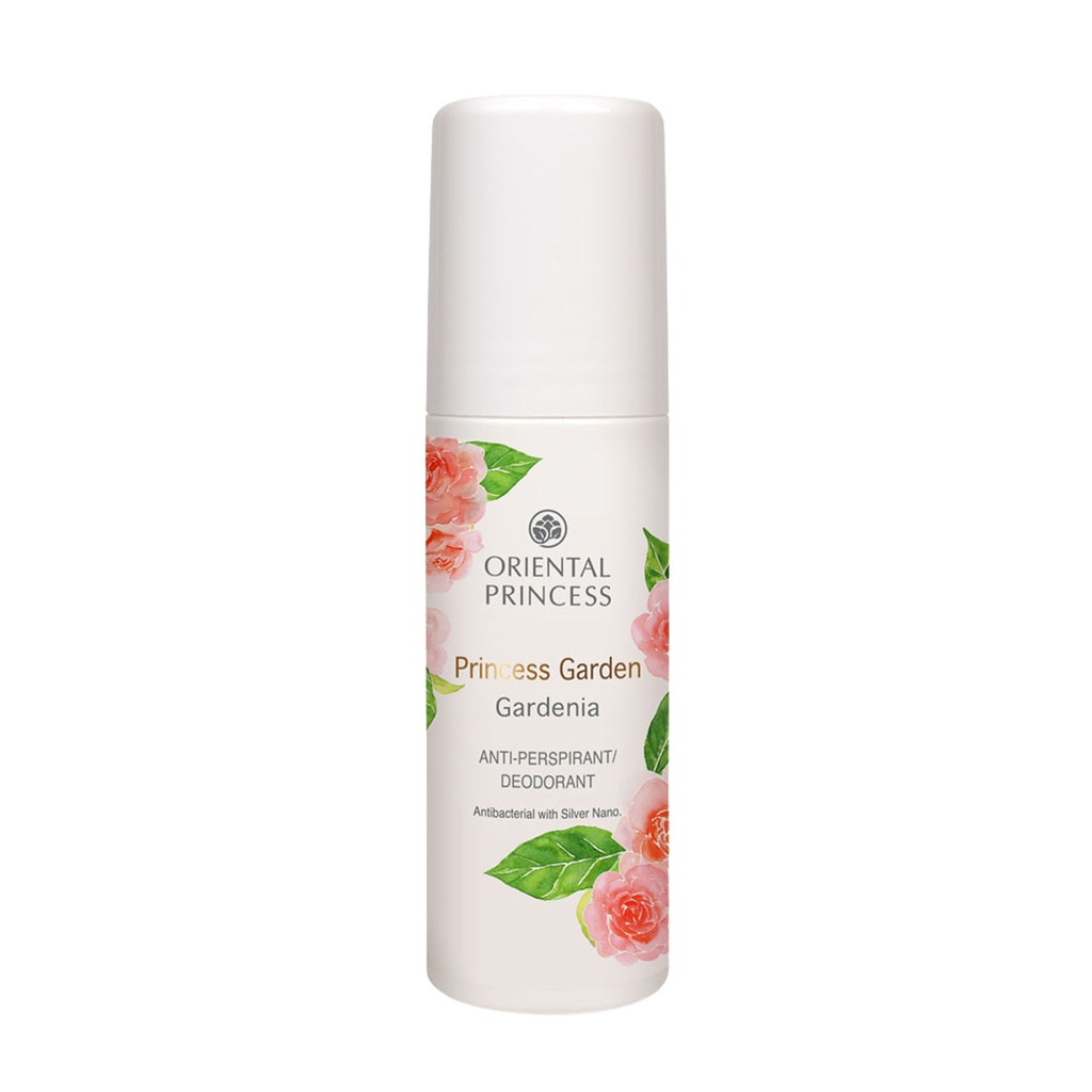 Oriental Princess Garden Gardenia Anti-Perspirant/Deodorant