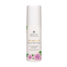 Oriental Princess Garden Oriental White Flower Anti-Perspirant/Deodorant
