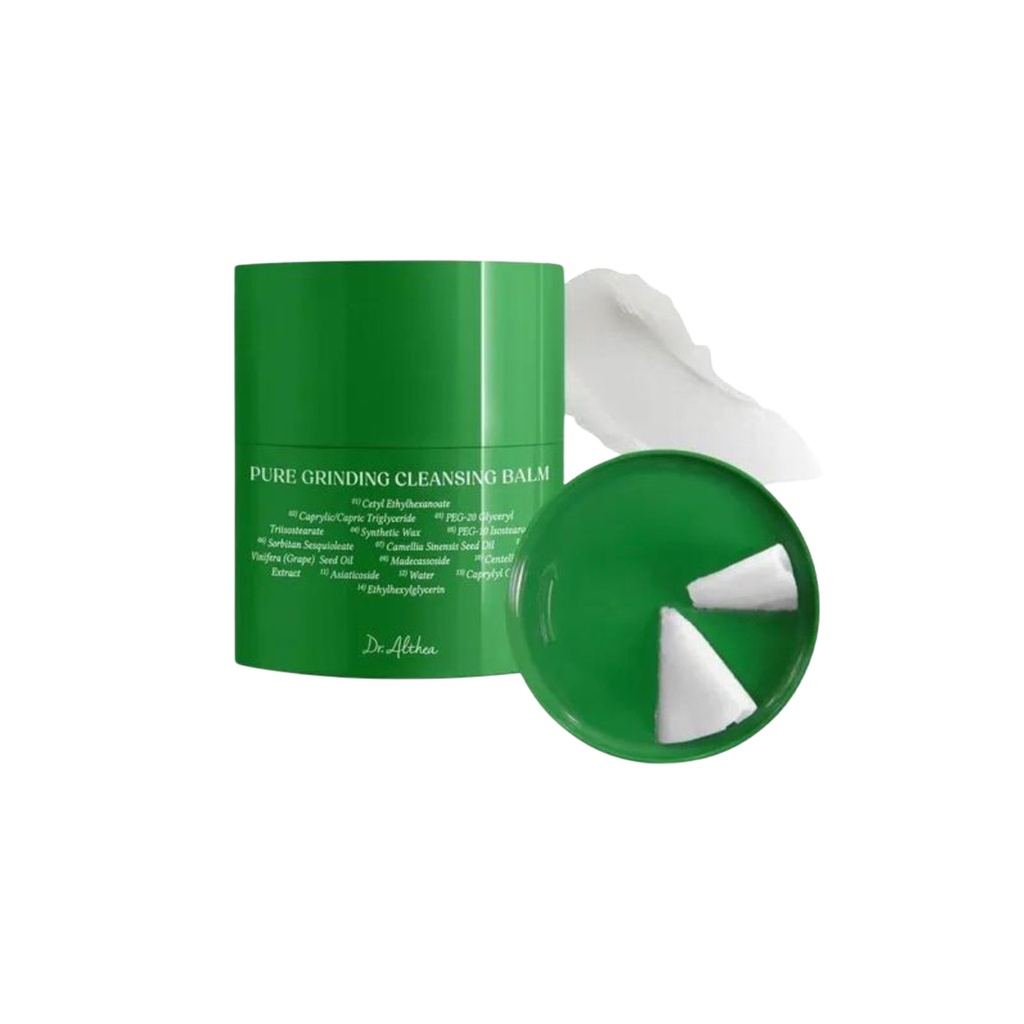 [د. الثيا / Dr. Althea] Dr. Althea - Pure Grinding Cleansing Balm - 50ml