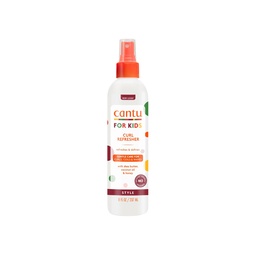 [كانتو / Cantu] Cantu Care For Kids Curl Refresher -  237ml