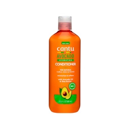 [كانتو / Cantu] بلسم الافوكادو المرطب من كانتو  - 400 مل