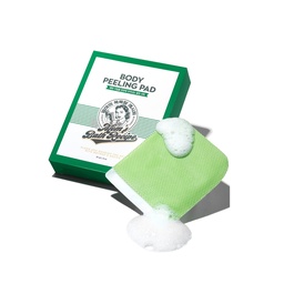 Mom's Bath Recipe Body Peeling Pad