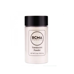 [ار سي ام أي / RCMA] RCMA Translucent Loose Powder Flawless - 85.04g