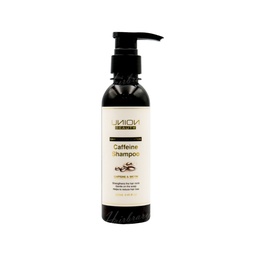 [يونيون بيوتي / Union Beauty] Union Beauty Bio Caffeine Shampoo - 250 ml
