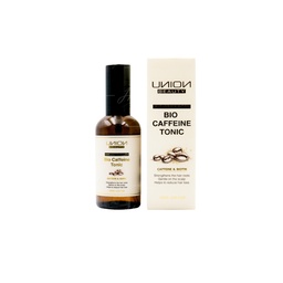 [يونيون بيوتي / Union Beauty] Union Beauty Bio Caffeine Tonic 250 ml