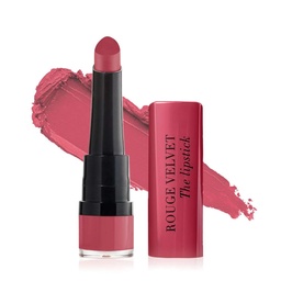 [برجوا / BOURJOIS] أحمر شفاه من برجوا – 03 هيبينك شيك