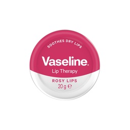 [فازلين/Vaseline] Vaseline, Lip Therapy 20g
