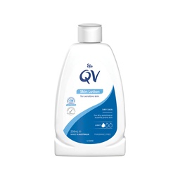 QV Skin Lotion for Dry Skin Conditions 250ml