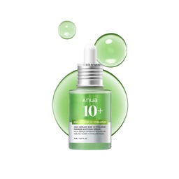 [انوا / Anua] Anua Azelaic Acid 10 Hyaluron Redness Soothing Serum - 30ml