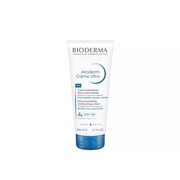 [بيوديرما / Bioderma] كريم أتوديرم المغذي للغاية من بيوديرما - 200 مل