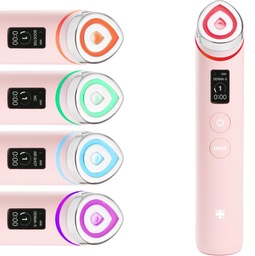 MEDICUBE AGE-R Booster Pro Pink Edition