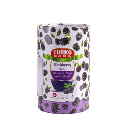 Turkobaba Silindir Karadut Çayı 200g