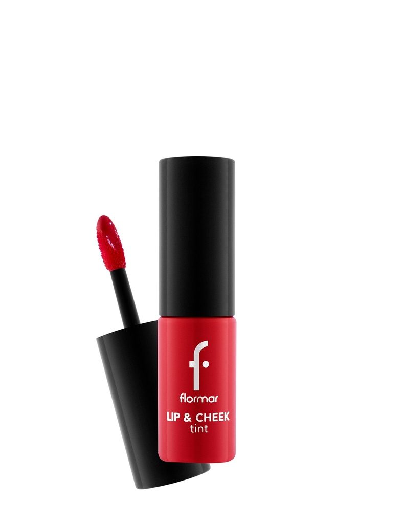 Flormar Lip & Cheek Tint - 6.9 G