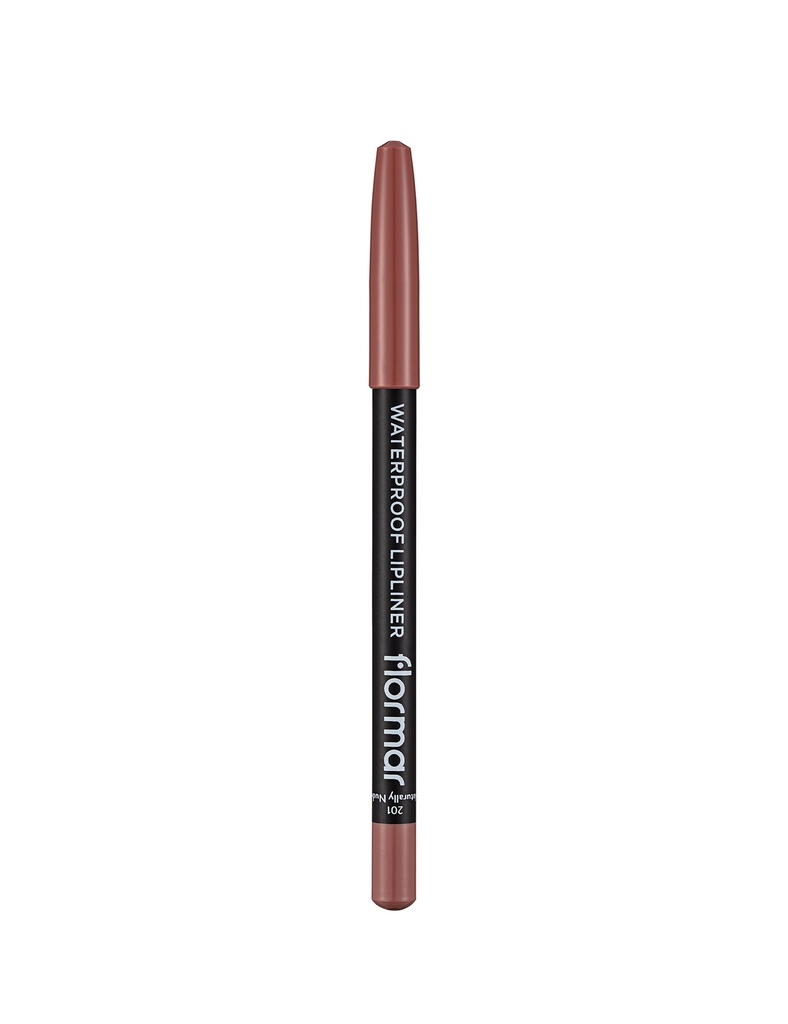 Flormar  Waterproof Lipliner - 4.45 G